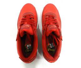 Nike Air Max 90 City Special Chicago Men's Shoe Size 10 alternative image