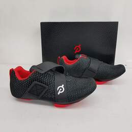 Peloton Altos Cycling Shoes IOB Size 5.5M/ 7W