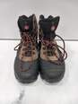 Merrell Men's Brown & Black Size 10.5 Boots image number 1