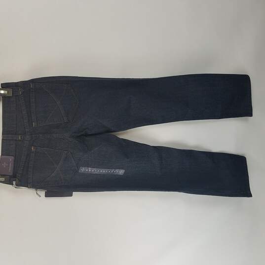 NYJD Straight Jeans Women 0 Blue image number 2