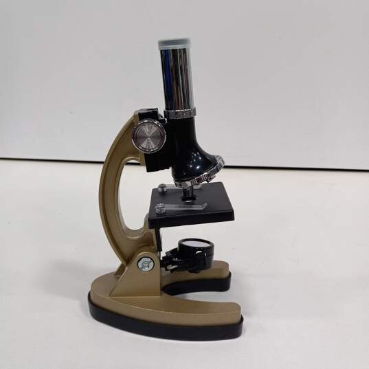 Education Insights Micro Pro 48pc Microscope Set IOB image number 3