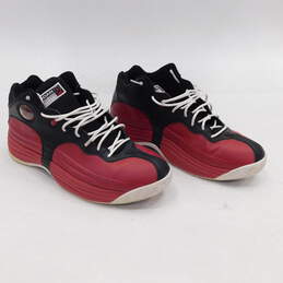 Jordan Jumpman Team 1 Bred Men's Shoes Size 13
