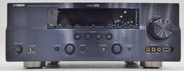 Yamaha Brand RX-V1065 Model Natural Sound AV Receiver w/ Power Cable