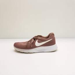 Nike Tanjun Running shoes Women Pink Size 6.5 alternative image