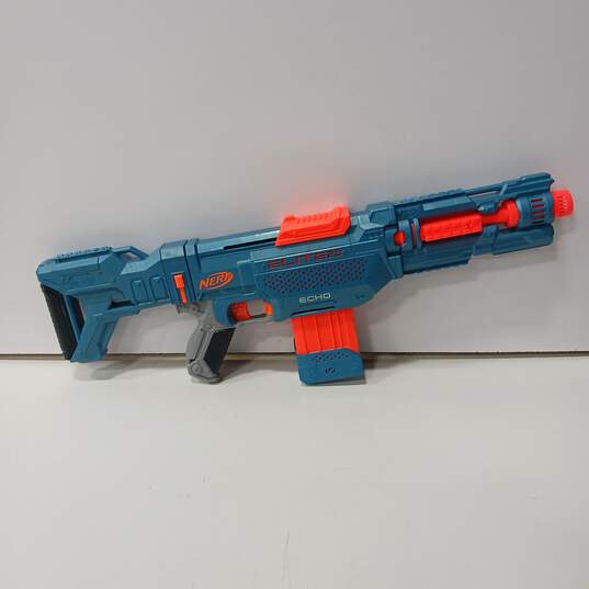 Bundle of Four Assorted Nerf Blasters image number 3