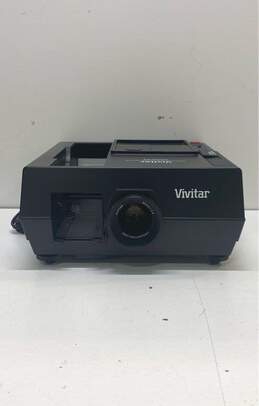 Vivitar Vivitar auto focus slide projector 5000AF