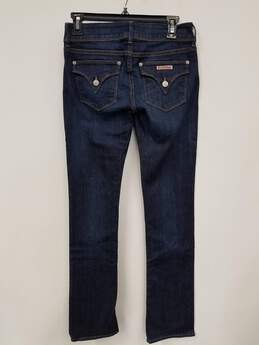 Hudson Women's Bootcut Jeans Size 26 alternative image