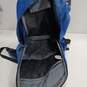 Nike Blue Sport Backpack image number 5