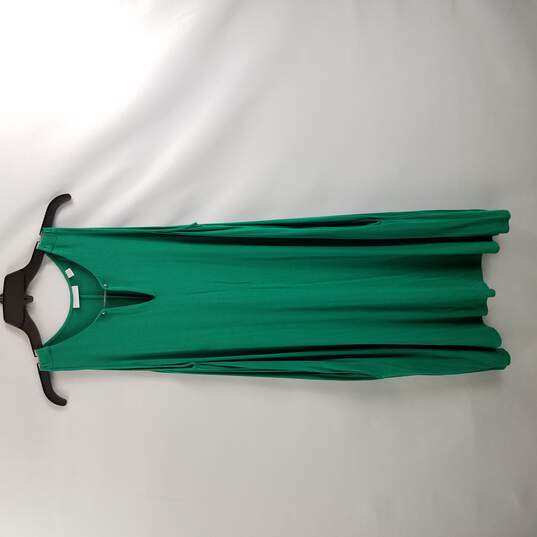 New York & Company Women Green L image number 1