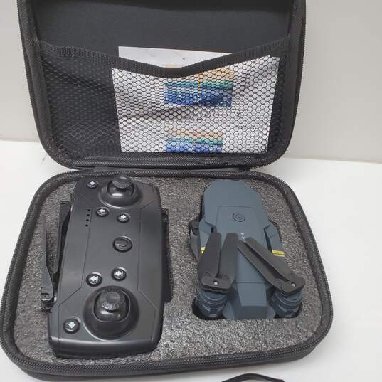 Super Endurance Foldable Drone in Protective Case image number 7