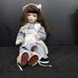 Vintage Ashton Drake Doll w/Box image number 2