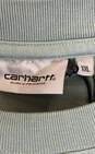 Carhartt Green Long Sleeve - Size XXL NWT image number 2