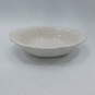 VNTG Arnels Pottery Cream Speckled Floral Water Pitcher w/ Wash Basin Bowl image number 3
