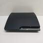 Sony PlayStation 3 PS3 160GB Console ONLY #2 image number 1