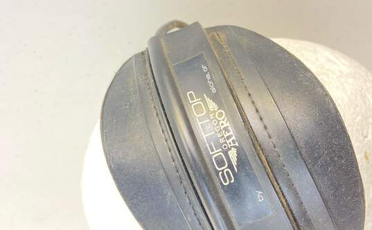 David Clark Unknown Aviation Headset for Parts / Repair image number 5