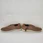 Steve Madden  Leather upper Shoes Brown size-12 image number 3