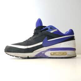 Nike Air Max BW OG Persian Violet 819522-051 Sneakers Shoes Men's Size 12 alternative image