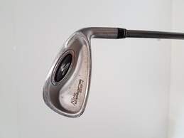King Cobra SS-i 9 Iron Golf Club Graphite Stiff Flex RH