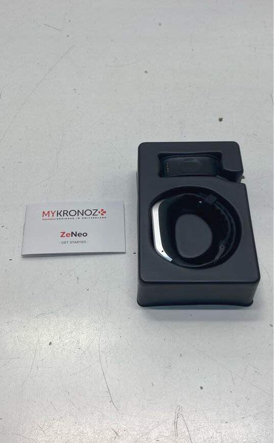 MyKronoz Zeneo Smartwatch IOB image number 5