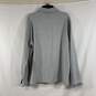 Men's Grey Tommy Bahamas Long Sleeve Shirt, Sz. L image number 2