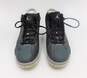 Jordan Dub-Zero Classic Charcoal Men's Shoe Size 8 image number 2