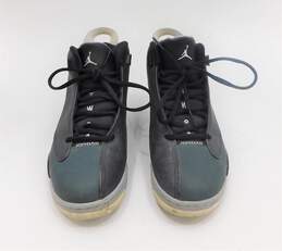 Jordan Dub-Zero Classic Charcoal Men's Shoe Size 8 alternative image