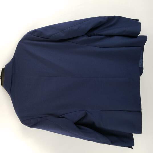 Joseph Abboud Men Suit Jacket XL image number 2