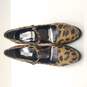 Simply Vera Wang Women's  Leopard Platfor Heels Size 9 image number 5