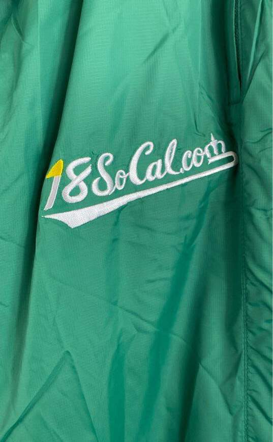 18 So Ca Green Athletic - Size Small image number 3