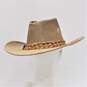Resistol Stagecoach Cowboy Hat Size 7 1/8 image number 5