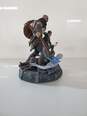 God of War Stone Mason Collector's Edition Statue image number 4