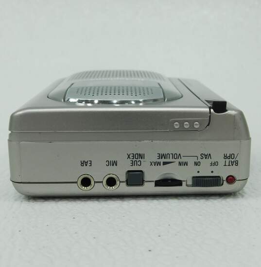 Dictaphone 2225 Compact Cassette Recorder image number 6