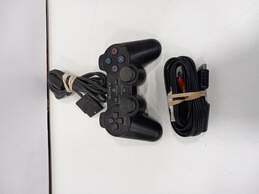 Black PS2 Gaming Bundle alternative image