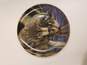 Danbury Mint 'Eternal Unity' Eric Renk Collectors Plate, Lot of 4 Plates image number 5