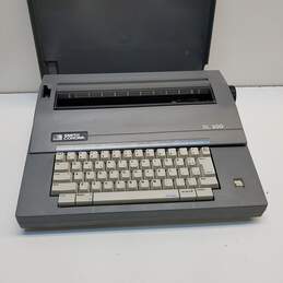 Smith Corona SL500 Typewriter