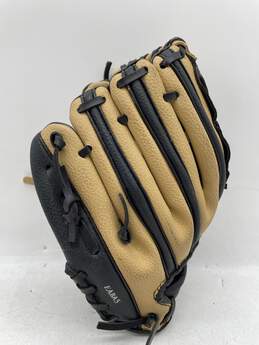 Unisex PL109CB Black Brown Left-Hand Throw Baseball Gloves W-0540558-H alternative image
