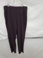 Women Eileen Fisher Leggings Size-XL/TG Used image number 1