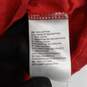 Men's The North Face Red T-Shirt Sz M image number 4