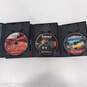 5 Sony PS2 Games image number 3