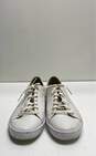 Cole Haan Mindi Grand Crosscourt White Casual Sneakers Women's Size 11 image number 2
