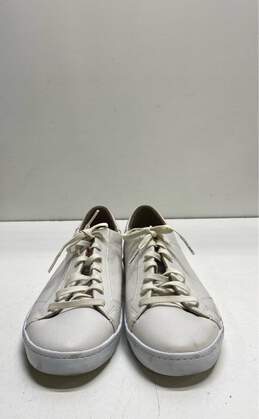 Cole Haan Mindi Grand Crosscourt White Casual Sneakers Women's Size 11 alternative image