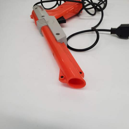 NES Zapper Untested image number 4