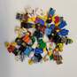 Mixed LEGO Yellow Minifigures Bundle (Set of 30) image number 1