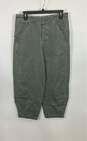 Free People Green Pants - Size 4 image number 1