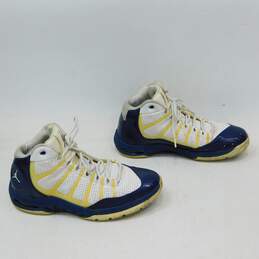 Jordan BCT Mid Men's Shoe Size 9.5 alternative image