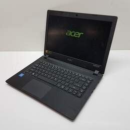 Acer Aspire A114-32 14in Laptop Intel Celeron N4000 CPU 4GB RAM & HDD