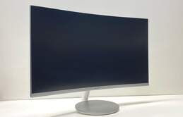 Samsung C27F591FD 27" Curved Widescreen LED Monitor (Not Tested) alternative image