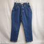Everlane The Curvy 90s Cheeky Straight Jeans Sz 27 image number 1