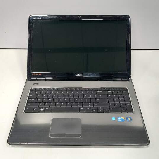 Dell Inspiron N7010 Laptop image number 1