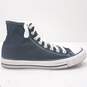 Converse All Star Chuck High Sneakers Black 8.5 image number 1